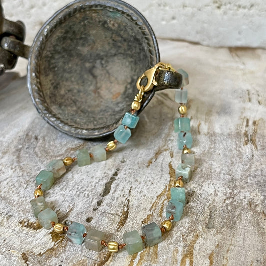 BRACELETS – Karen Liberman Jewellery Pieces